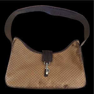 Authentic Gucci Shoulder Bag